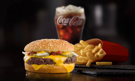 McDonald's Robinson's Galleria Photo 3