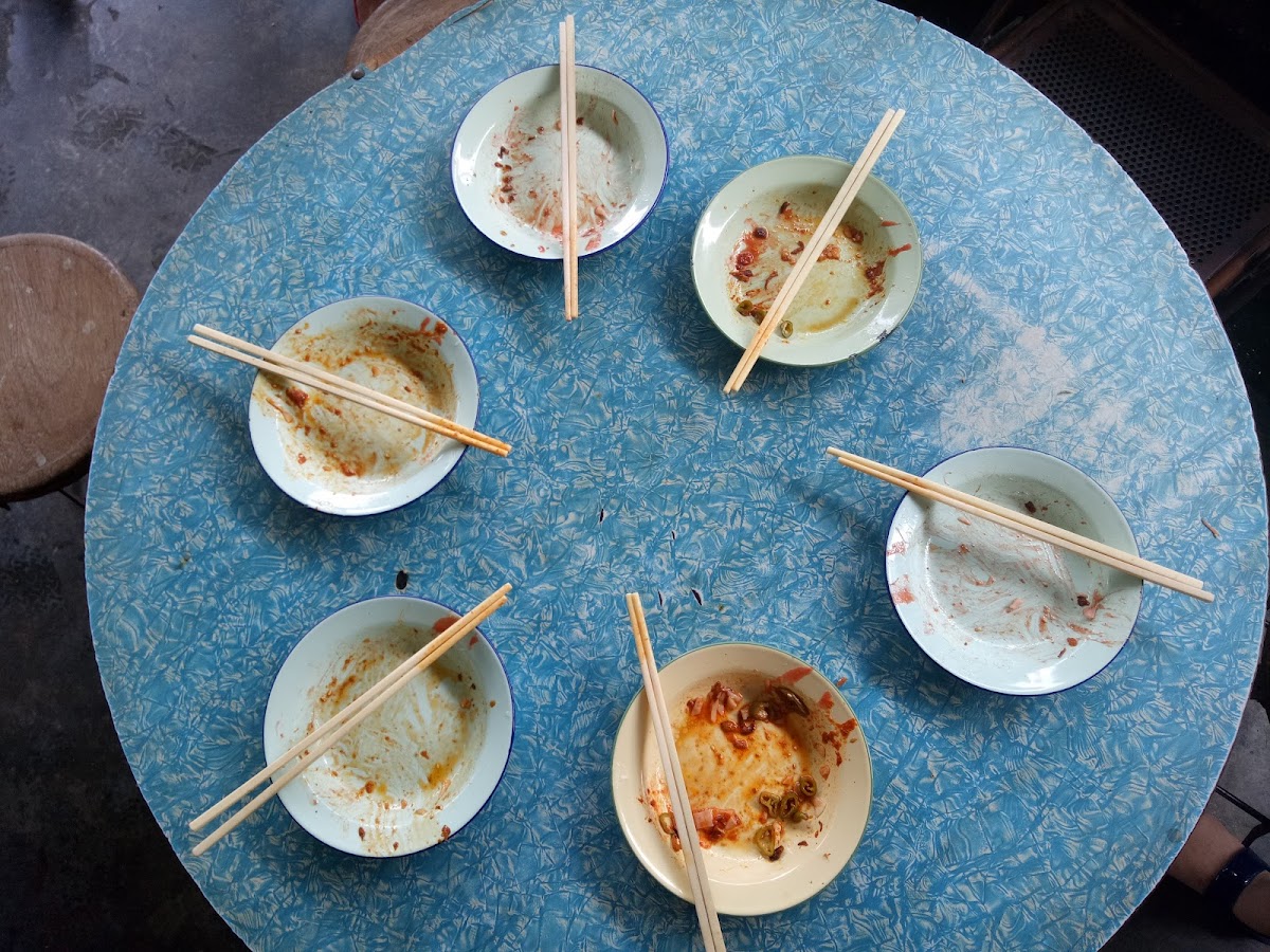 Pasir Pinji Chee Cheong Fun Photo 10