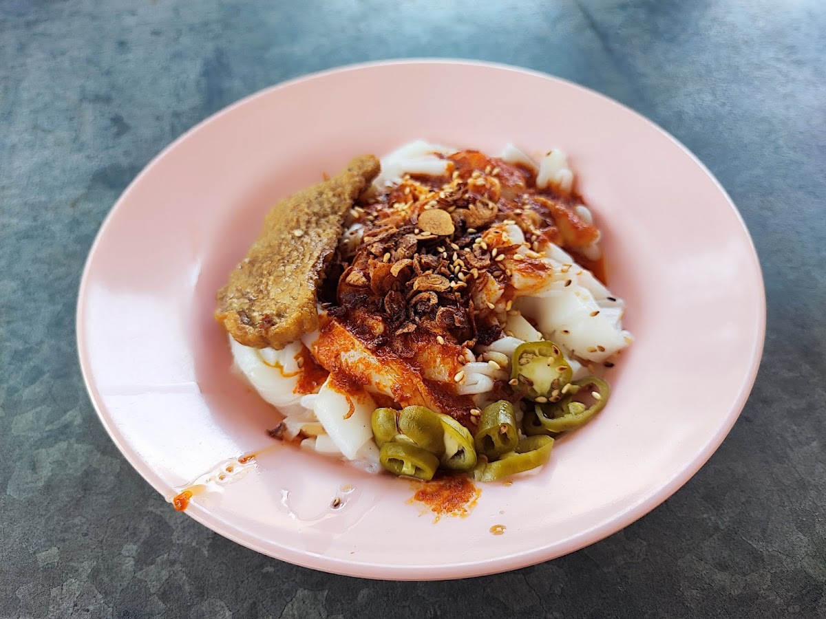 Pasir Pinji Chee Cheong Fun Photo 3