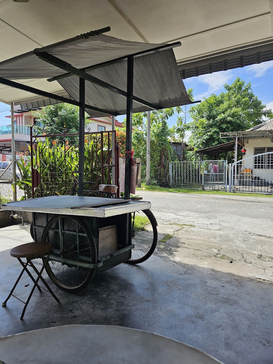 Pasir Pinji Chee Cheong Fun Photo 4
