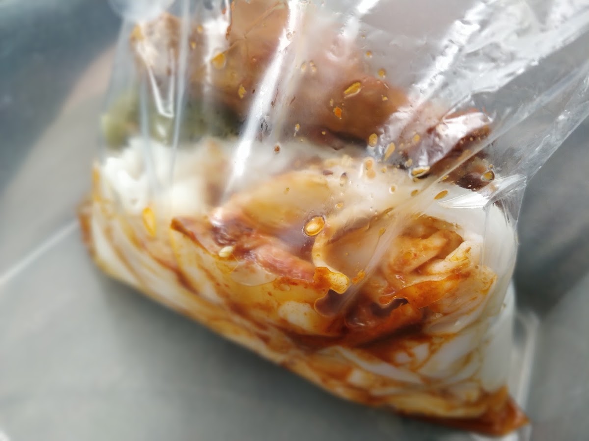 Pasir Pinji Chee Cheong Fun Photo 5
