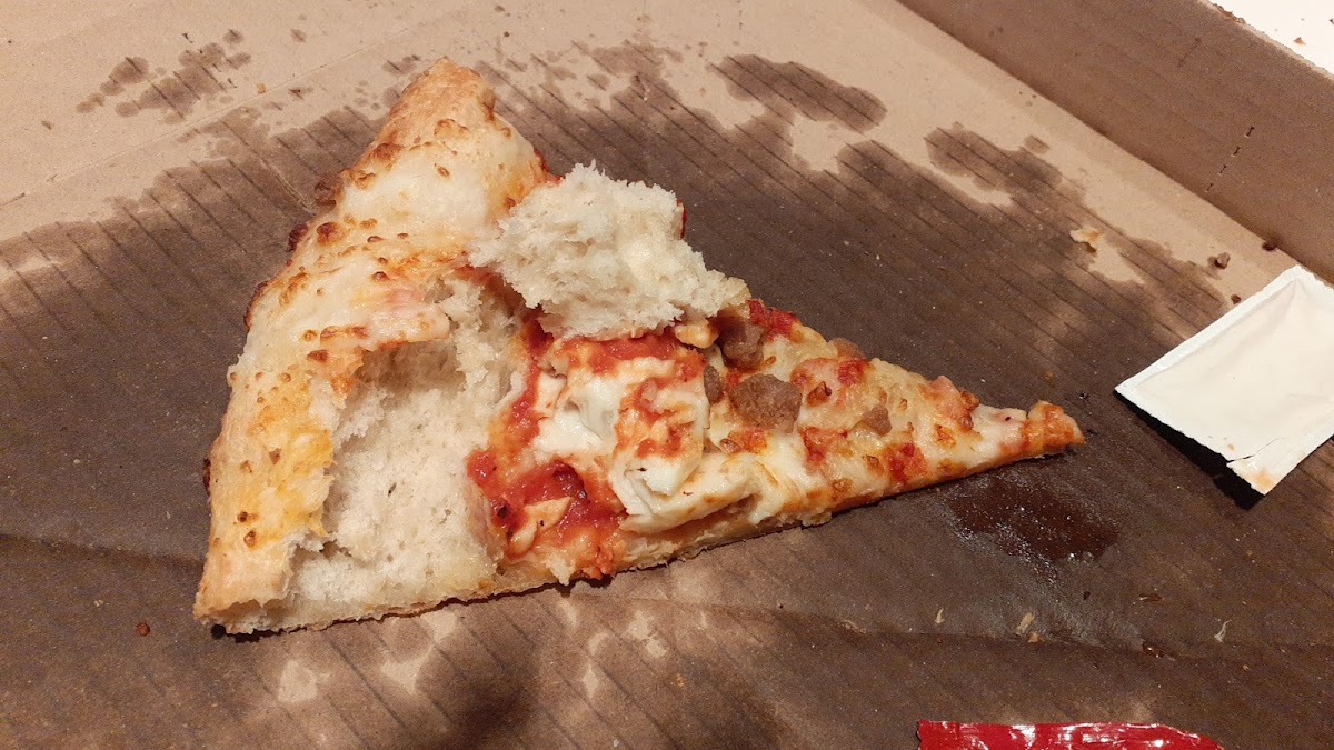 Domino's Satélite Photo 6