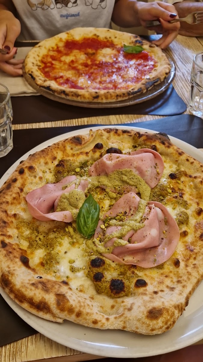 Mama Eat - Roma Vaticano Photo 2