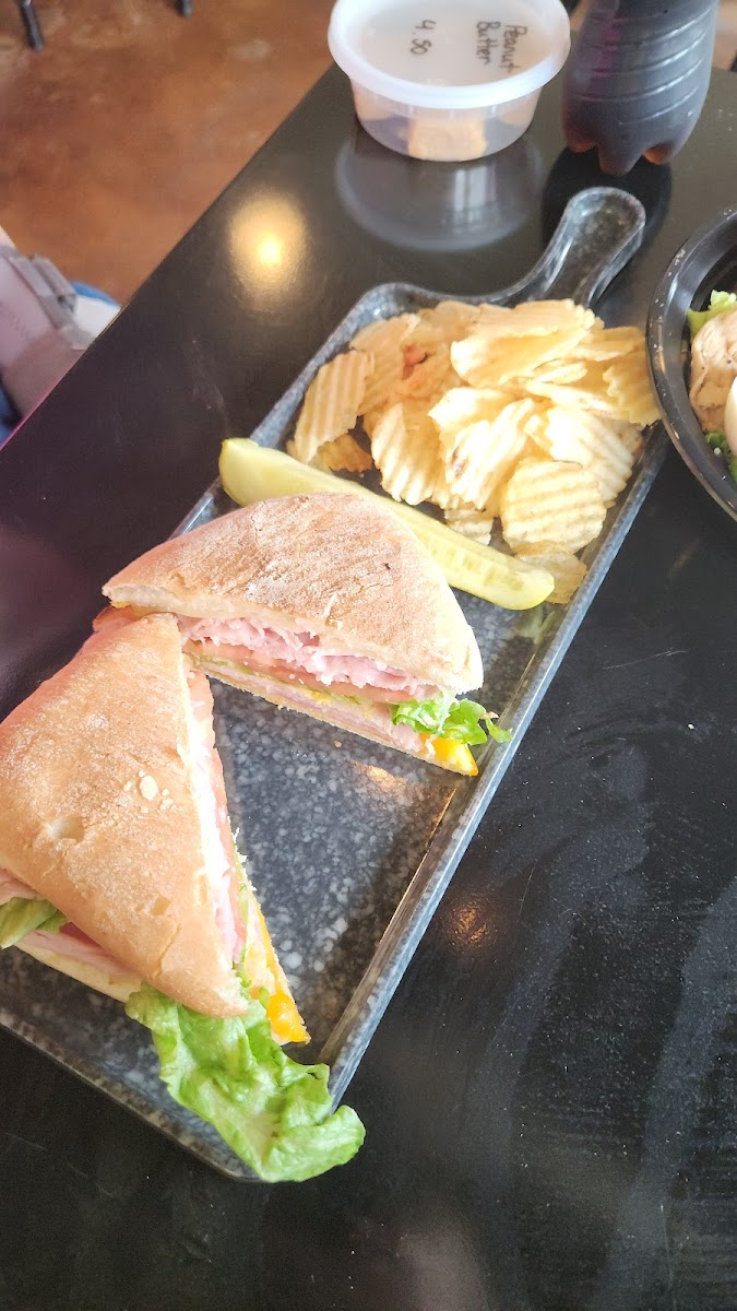 Katy Deli Photo 10