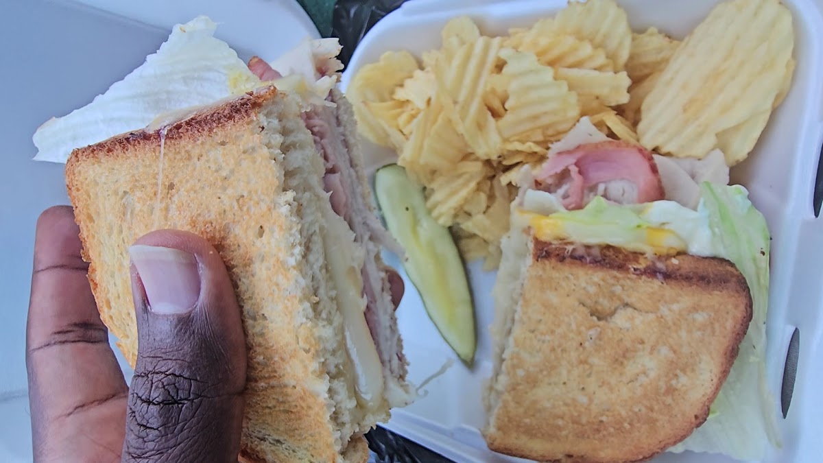 Katy Deli Photo 2