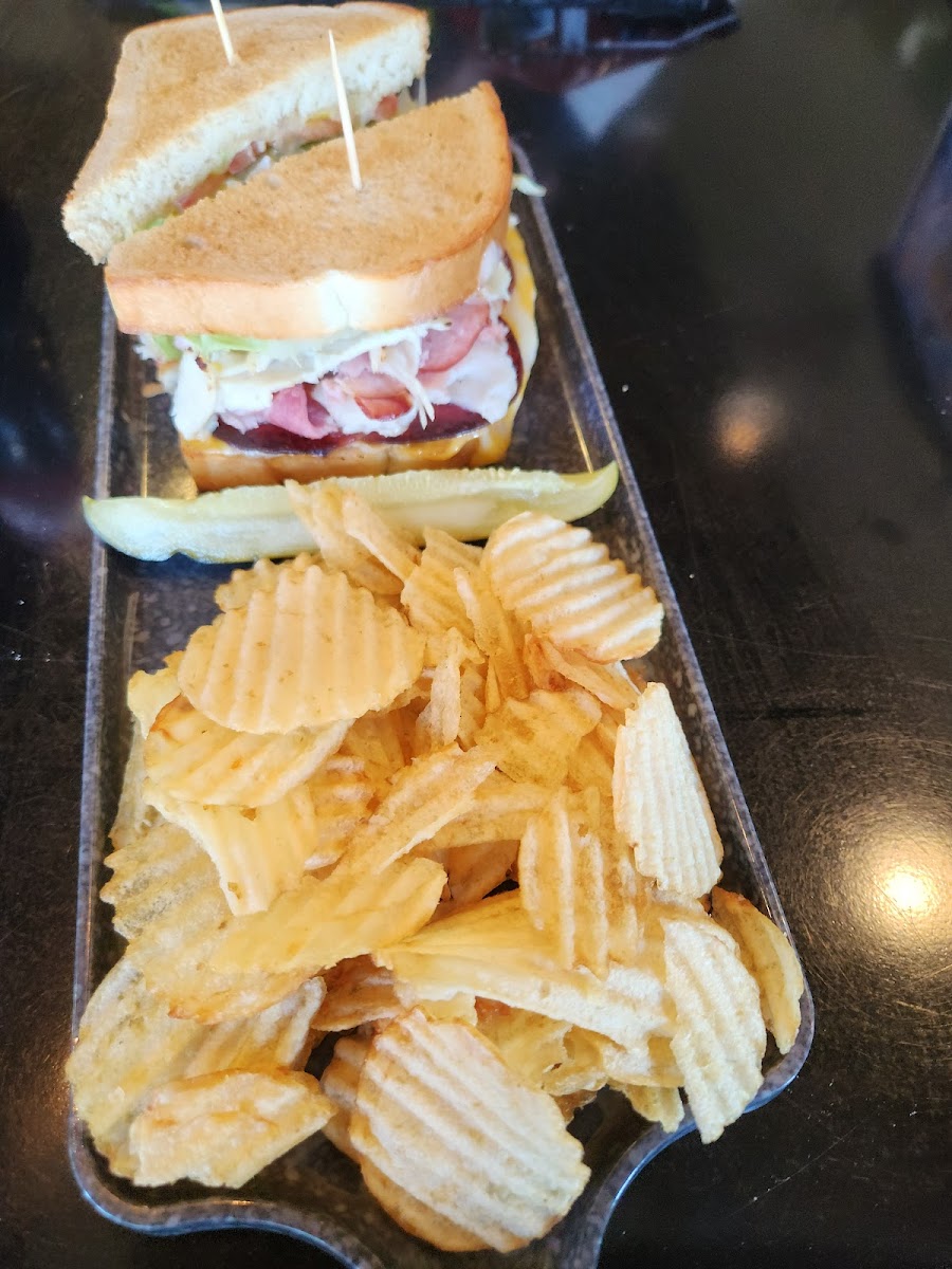 Katy Deli Photo 3