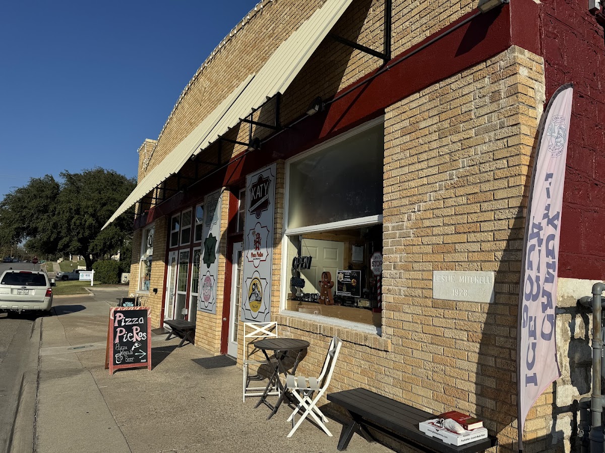 Katy Deli Photo 4