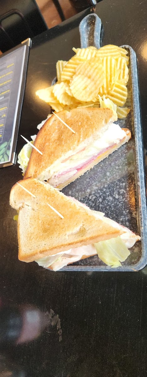 Katy Deli Photo 5