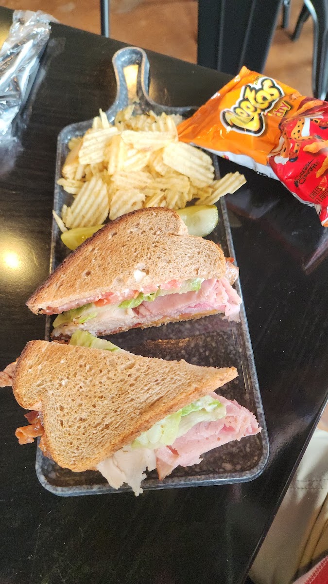 Katy Deli Photo 8