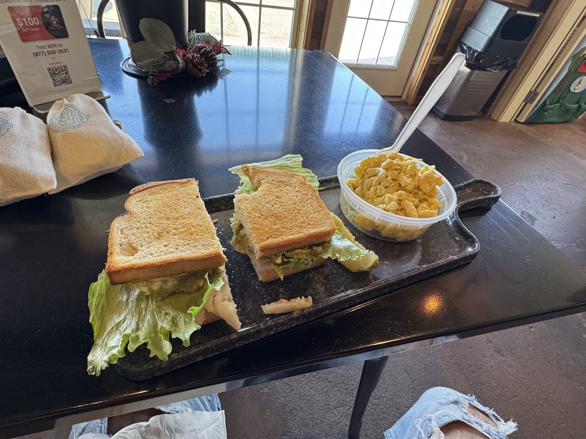 Katy Deli Photo 9