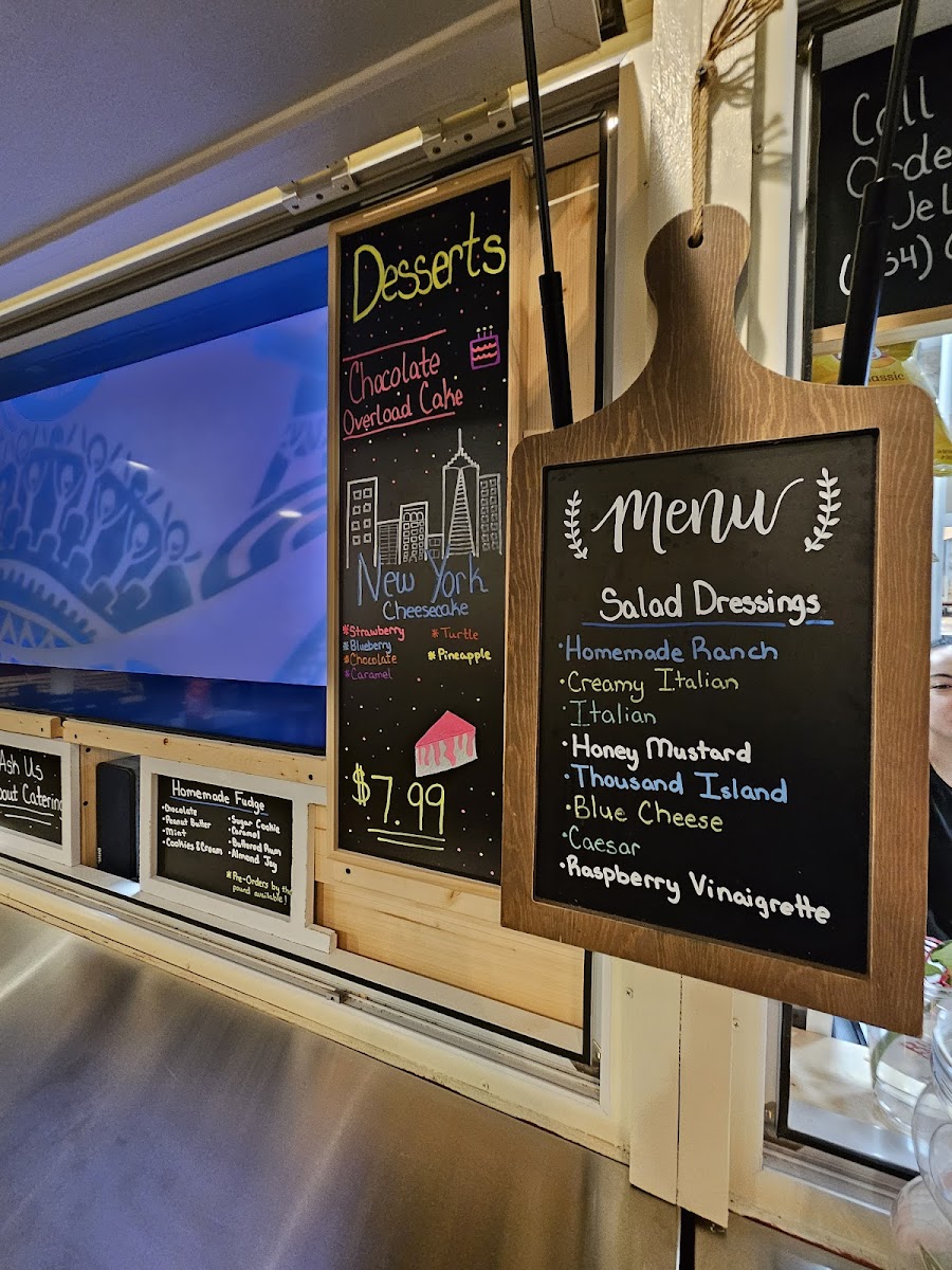 Katy Deli Photo Menu 4
