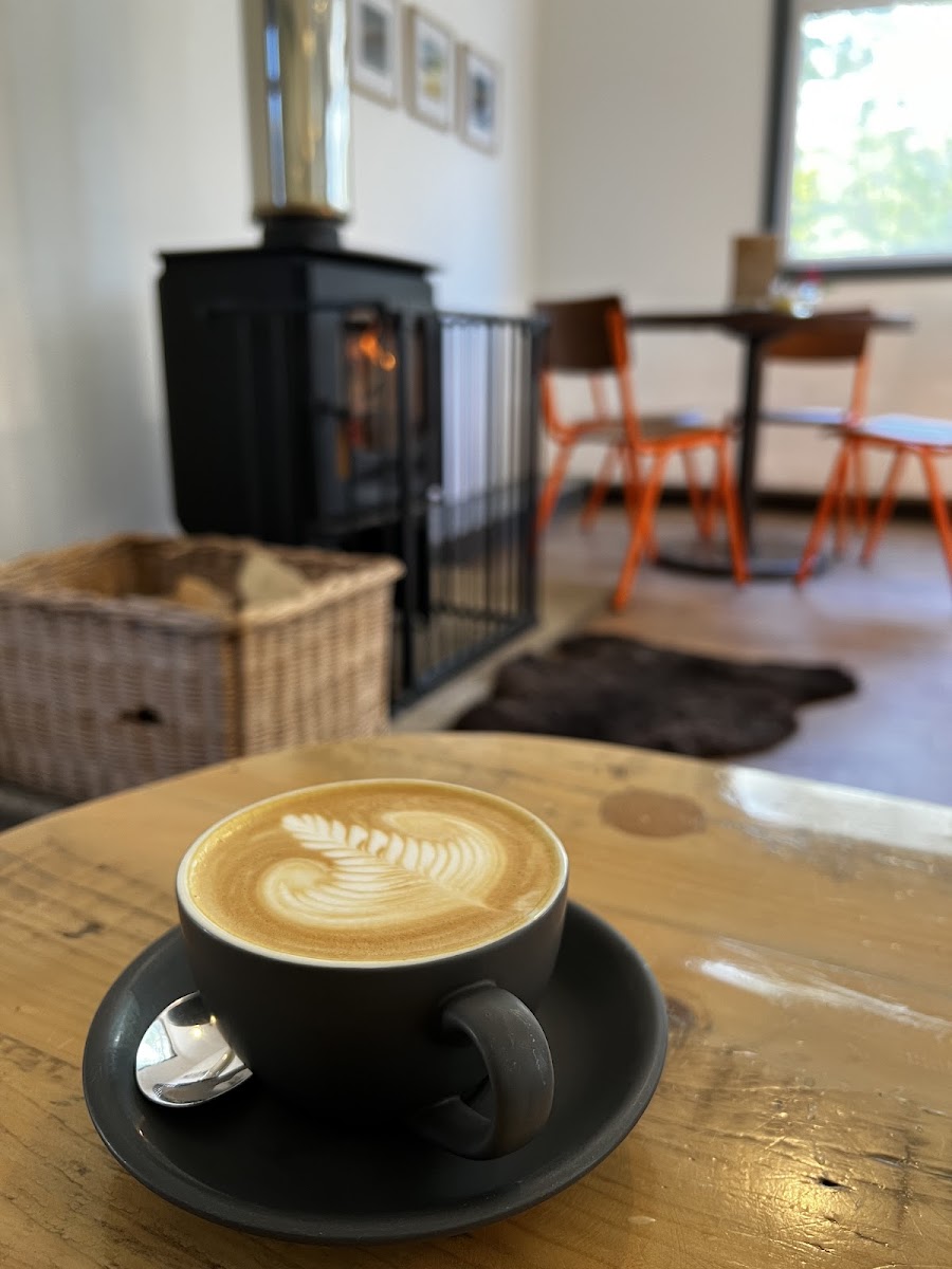 Cafe Lephin Photo 10