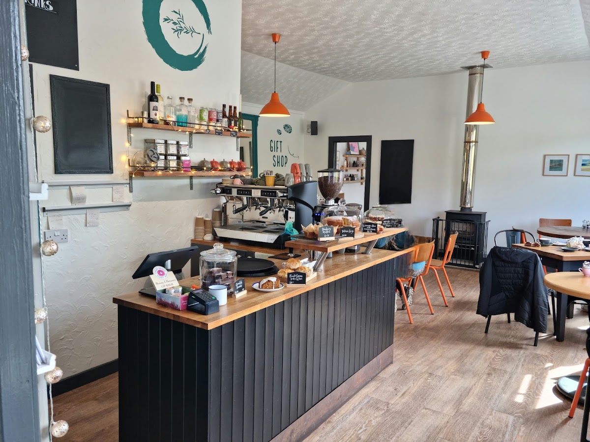 Cafe Lephin Photo 2