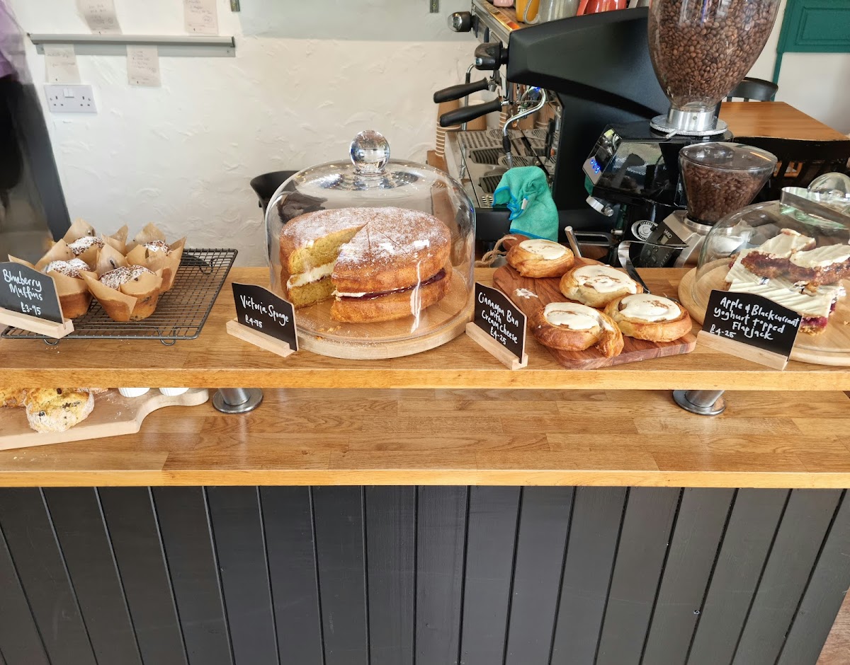 Cafe Lephin Photo 4