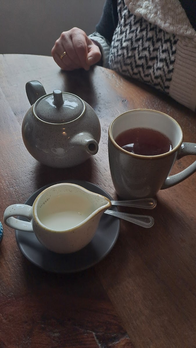 Cafe Lephin Photo 5