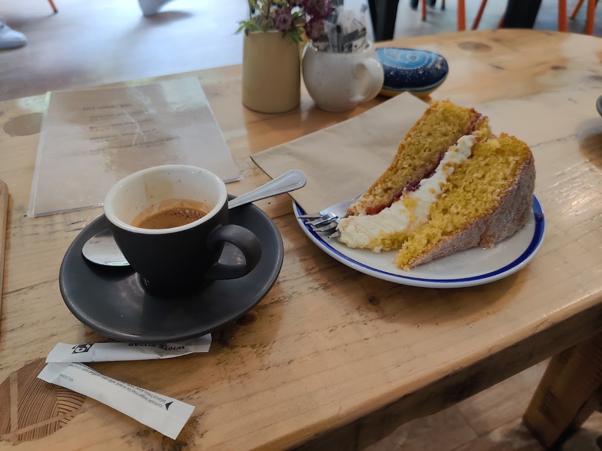 Cafe Lephin Photo 7