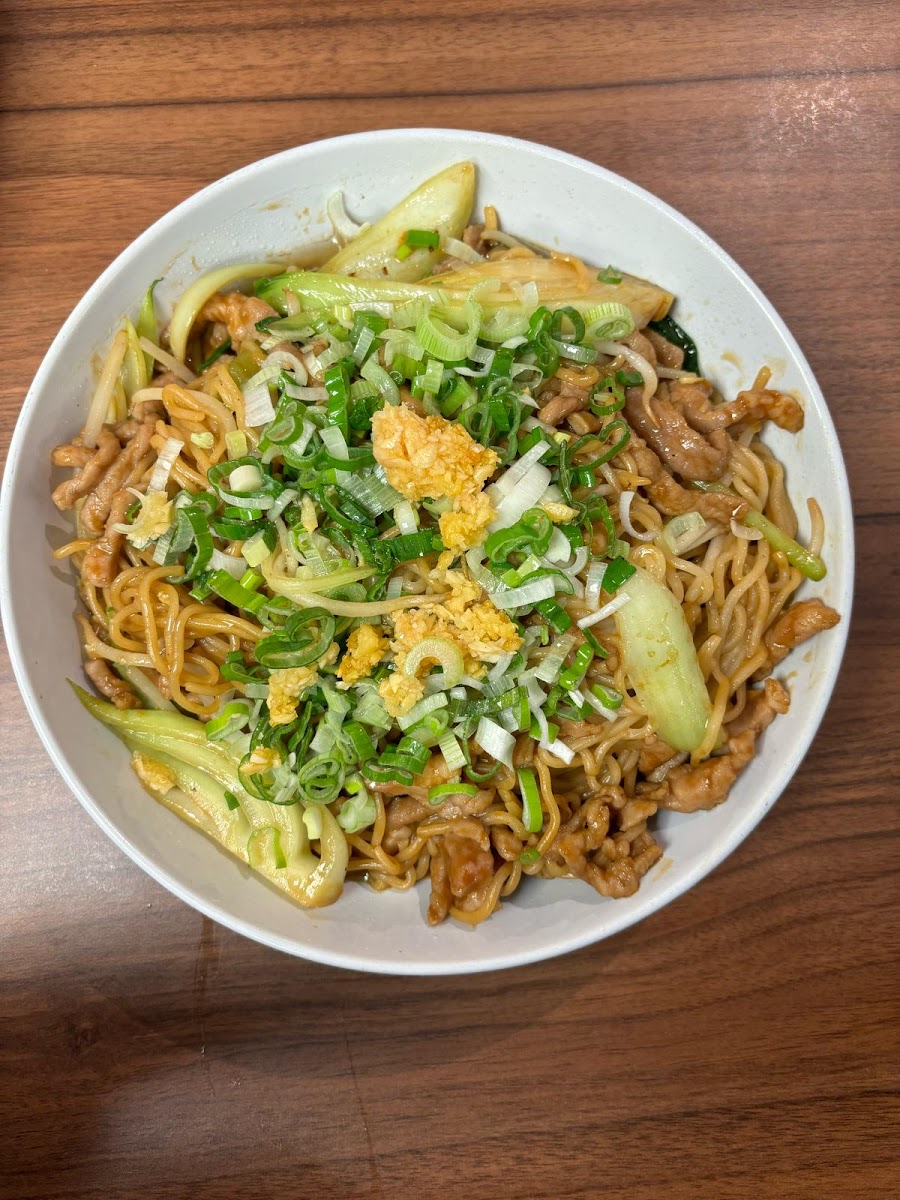 Tang Chao Chinese Restaurant Photo 5