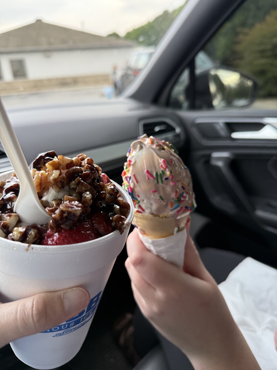 Bubba's Ice Cream Photo 4