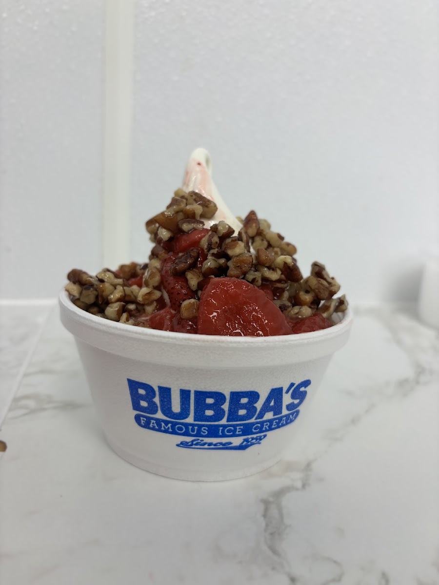 Bubba's Ice Cream Photo 5