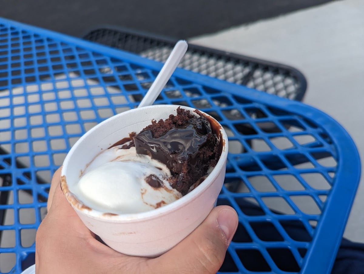 Bubba's Ice Cream Photo 6