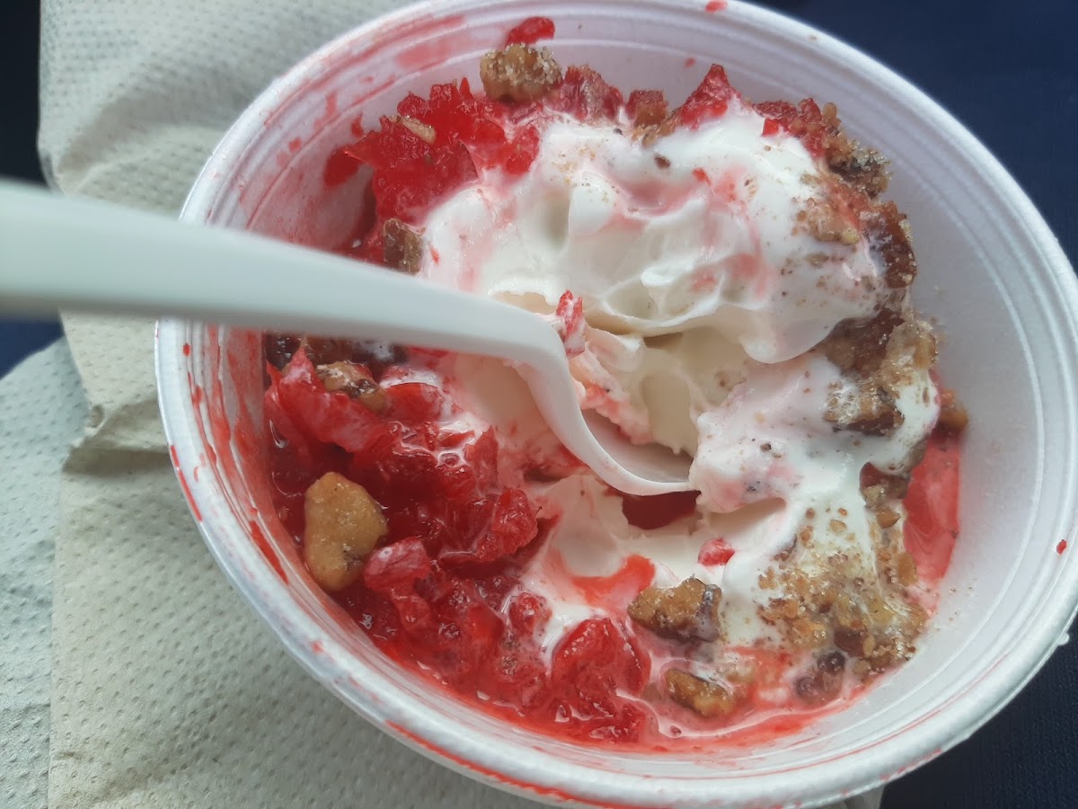 Bubba's Ice Cream Photo 7
