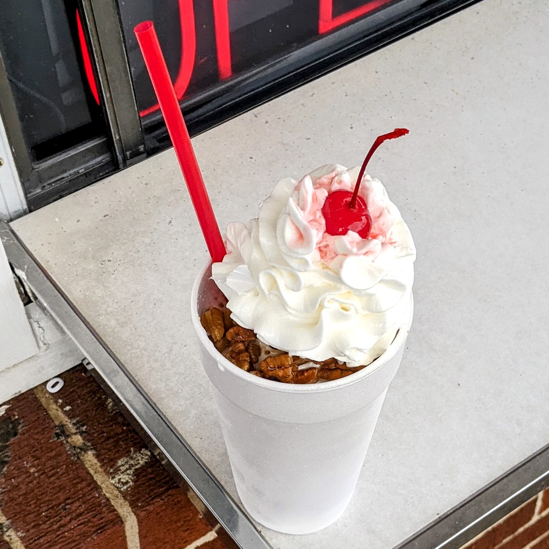 Bubba's Ice Cream Photo 8