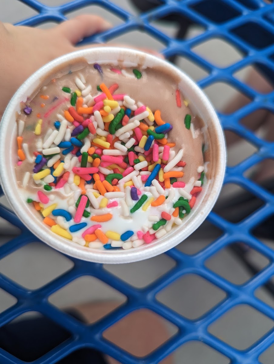 Bubba's Ice Cream Photo 9