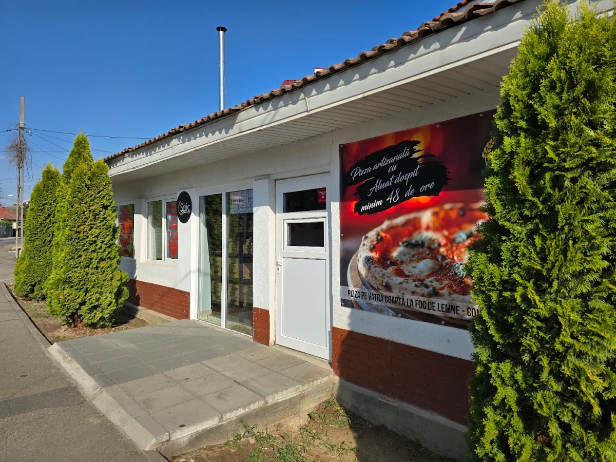 Pizzeria Spic