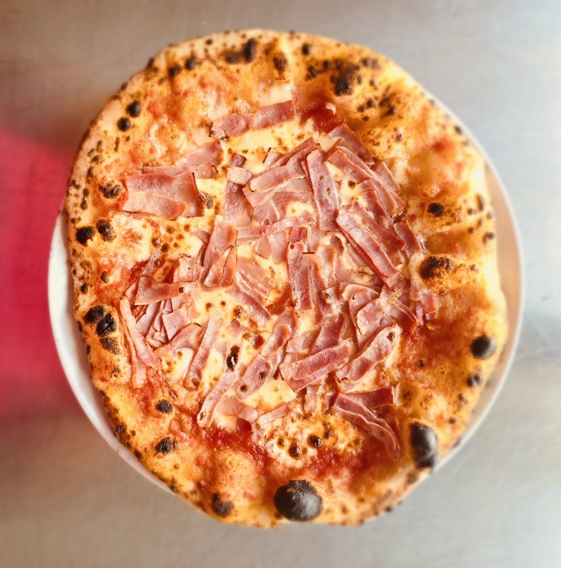 Pizzeria Spic Photo 10
