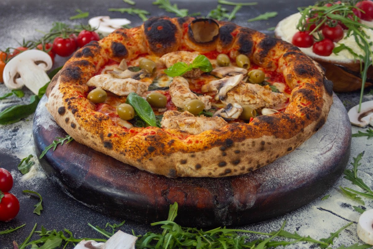 Pizzeria Spic Photo 4