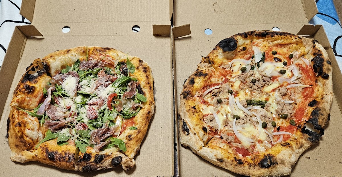 Pizzeria Spic Photo 5