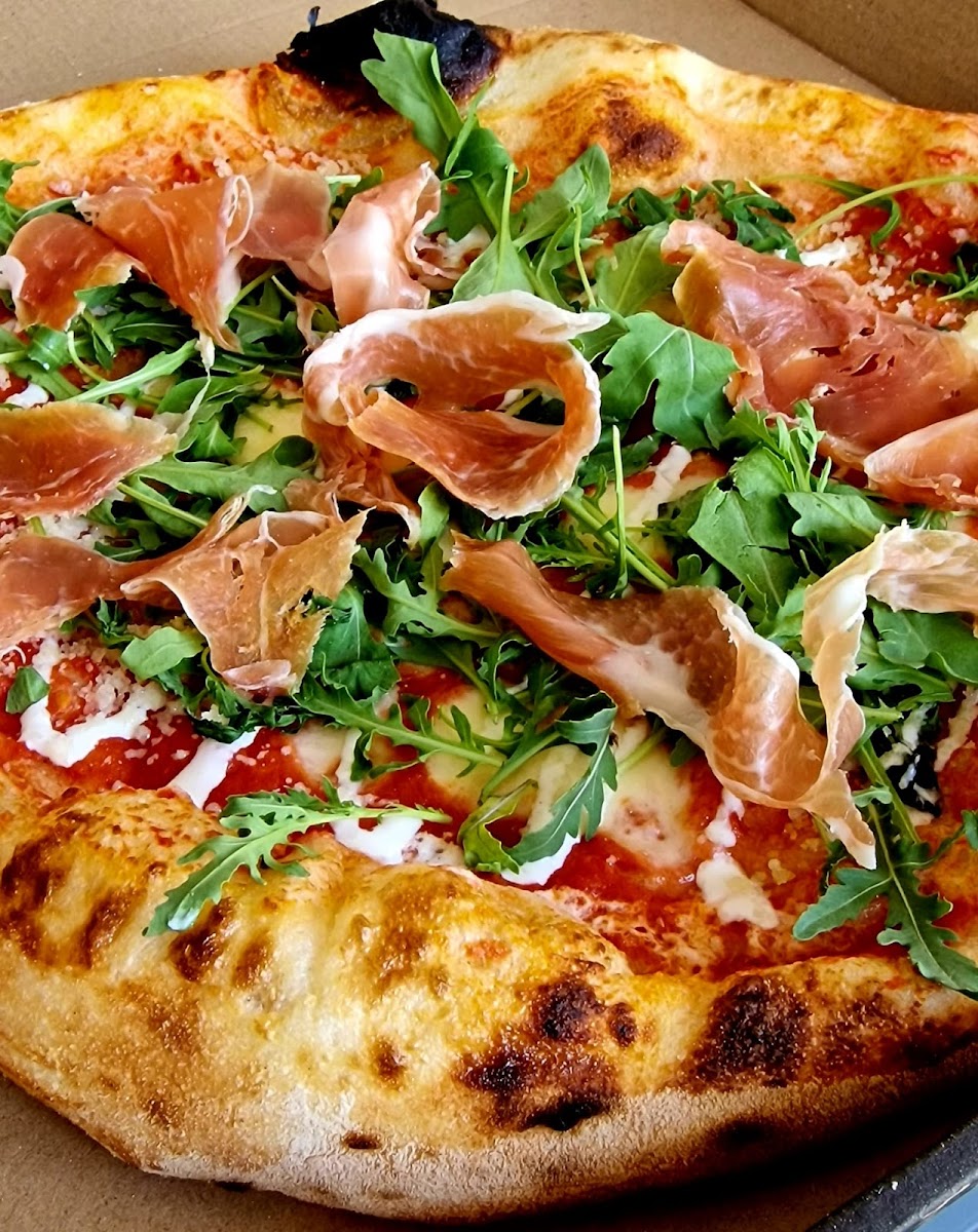 Pizzeria Spic Photo 6