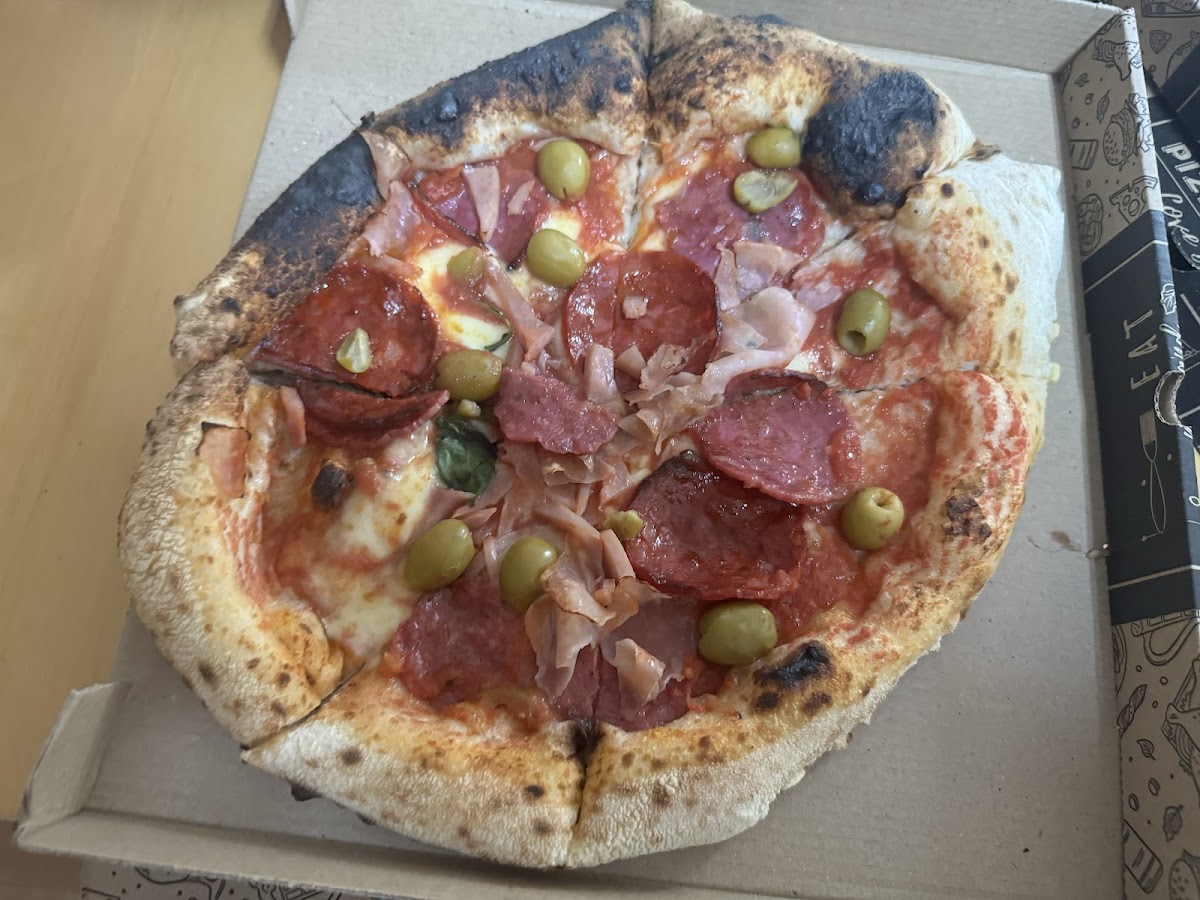 Pizzeria Spic Photo 8