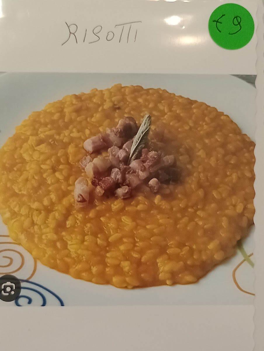 Gluten Free San Pietro Photo 3