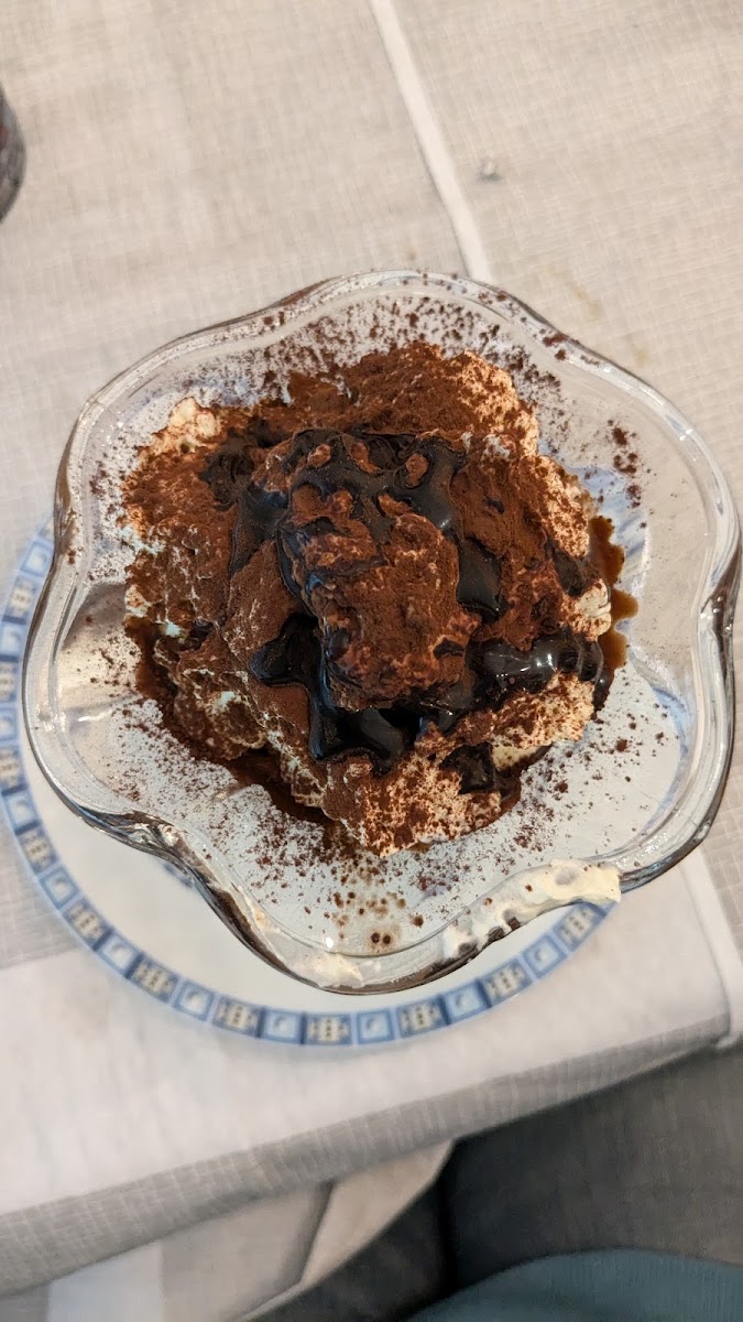 Gluten Free San Pietro Photo 5