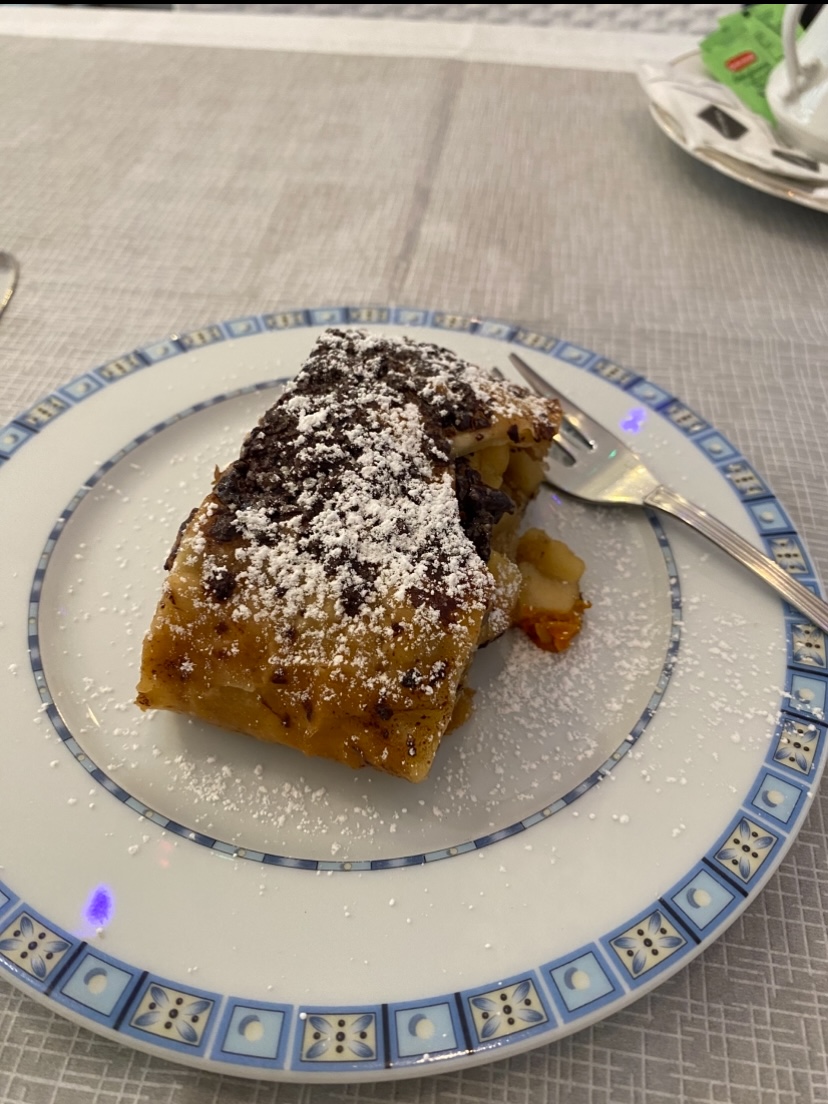 Gluten Free San Pietro Photo 6