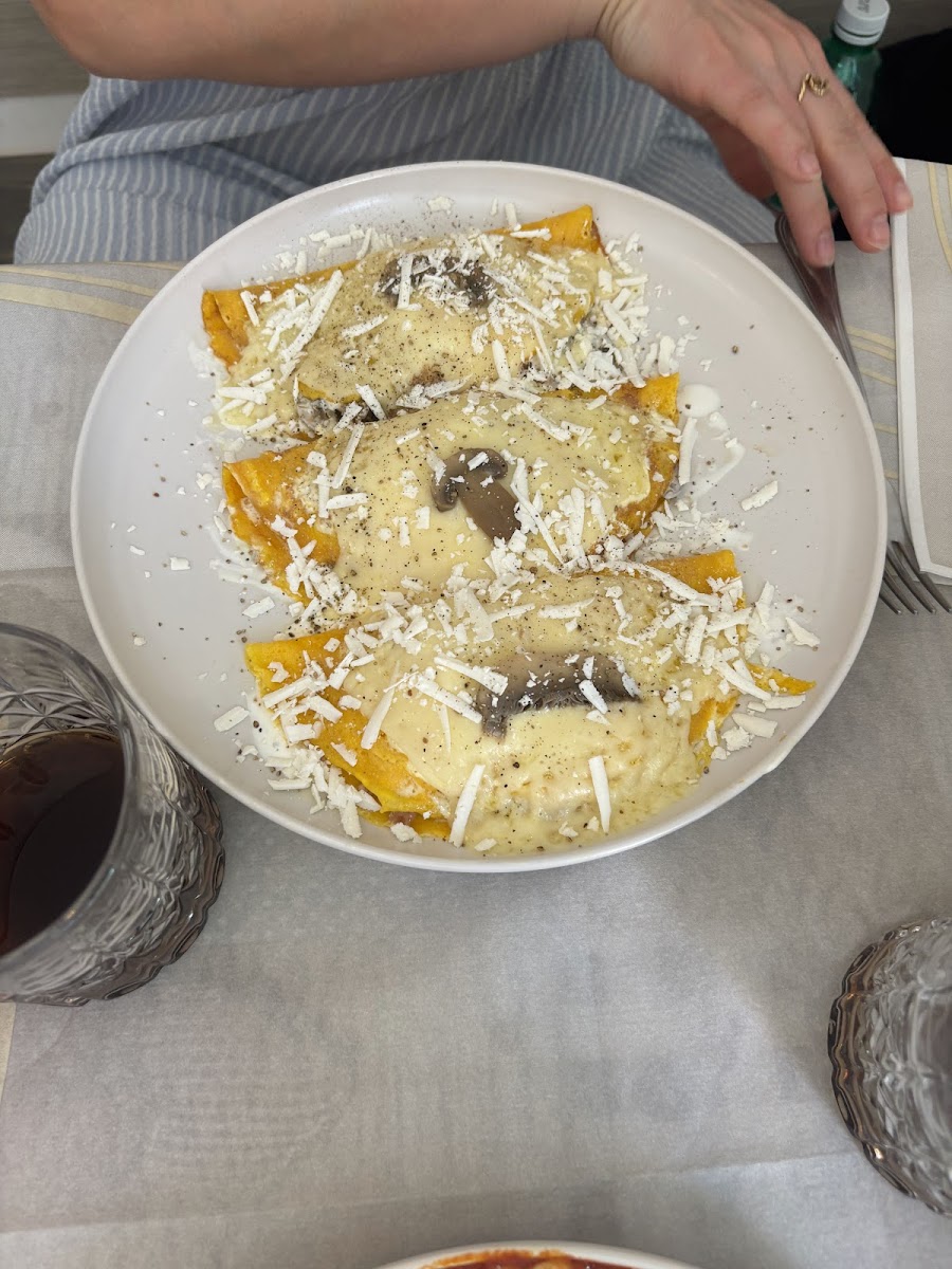 Gluten Free San Pietro Photo 8