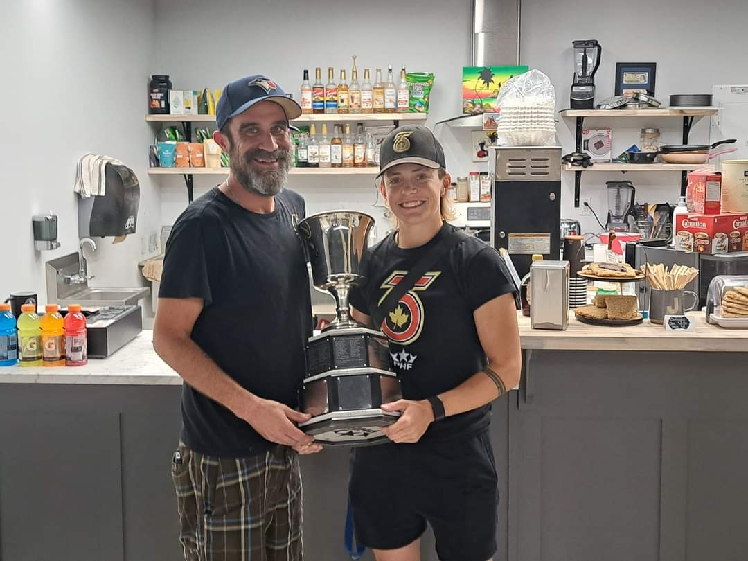 Johny's Java