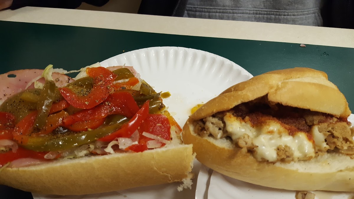 Vinny and ThozeGuyz Pizzeria Photo 6