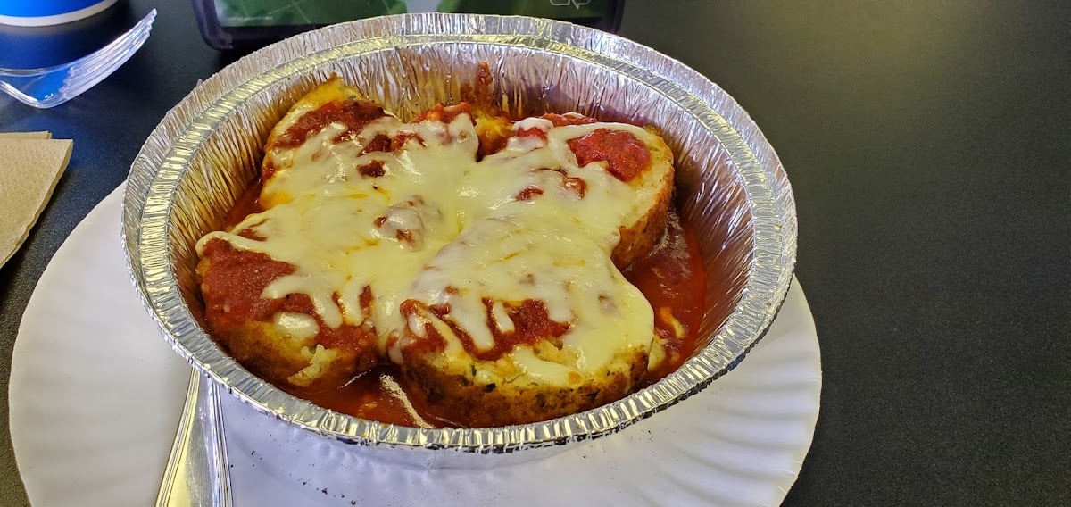 Vinny and ThozeGuyz Pizzeria Photo 9