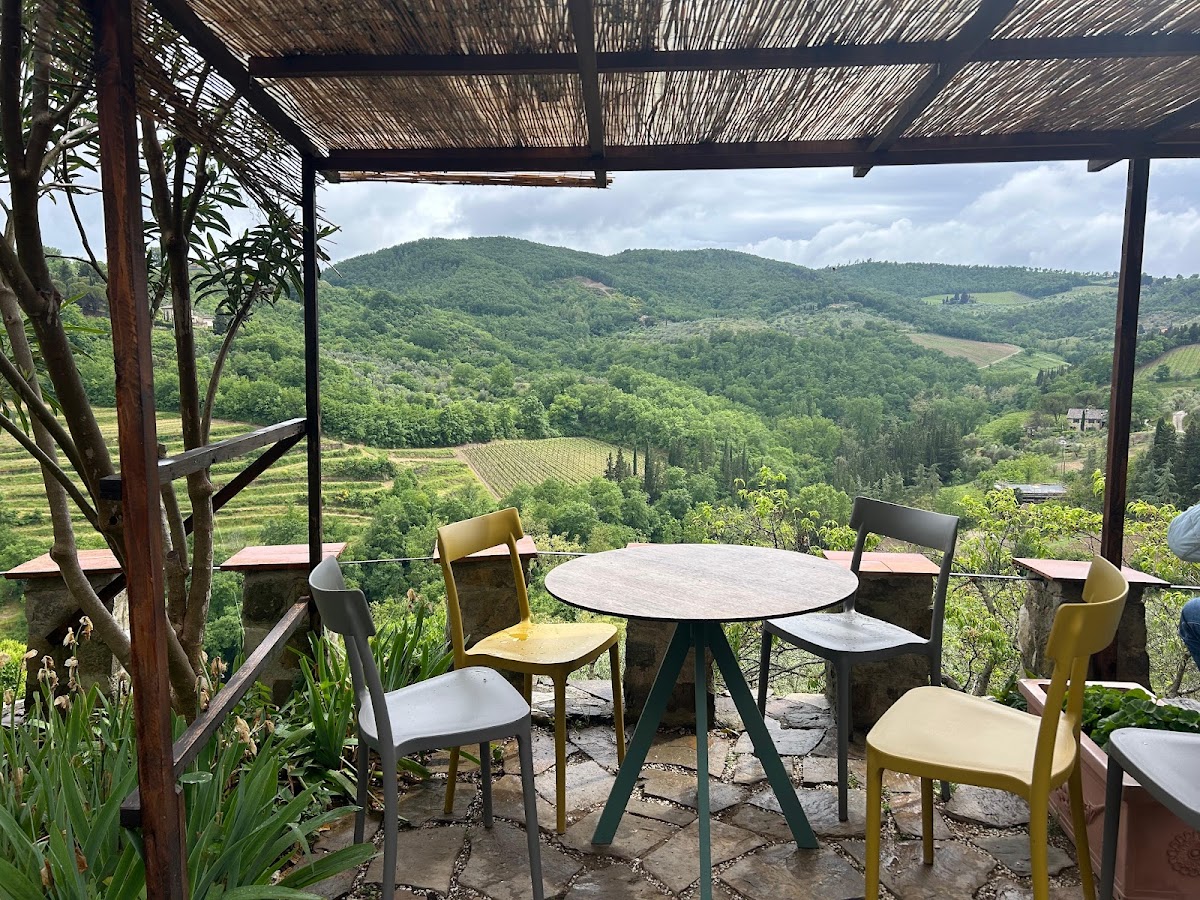 I'Desìo Ristorante Photo 3