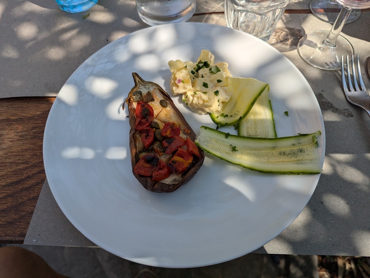 I'Desìo Ristorante Photo 9