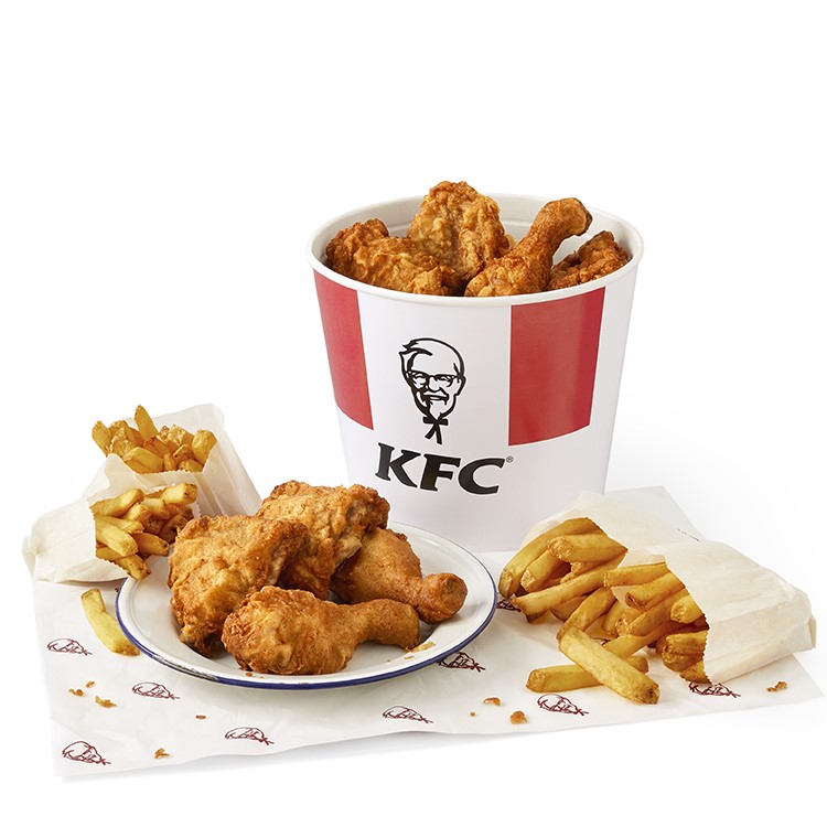 KFC Ross on Wye - Ross Park Photo 5