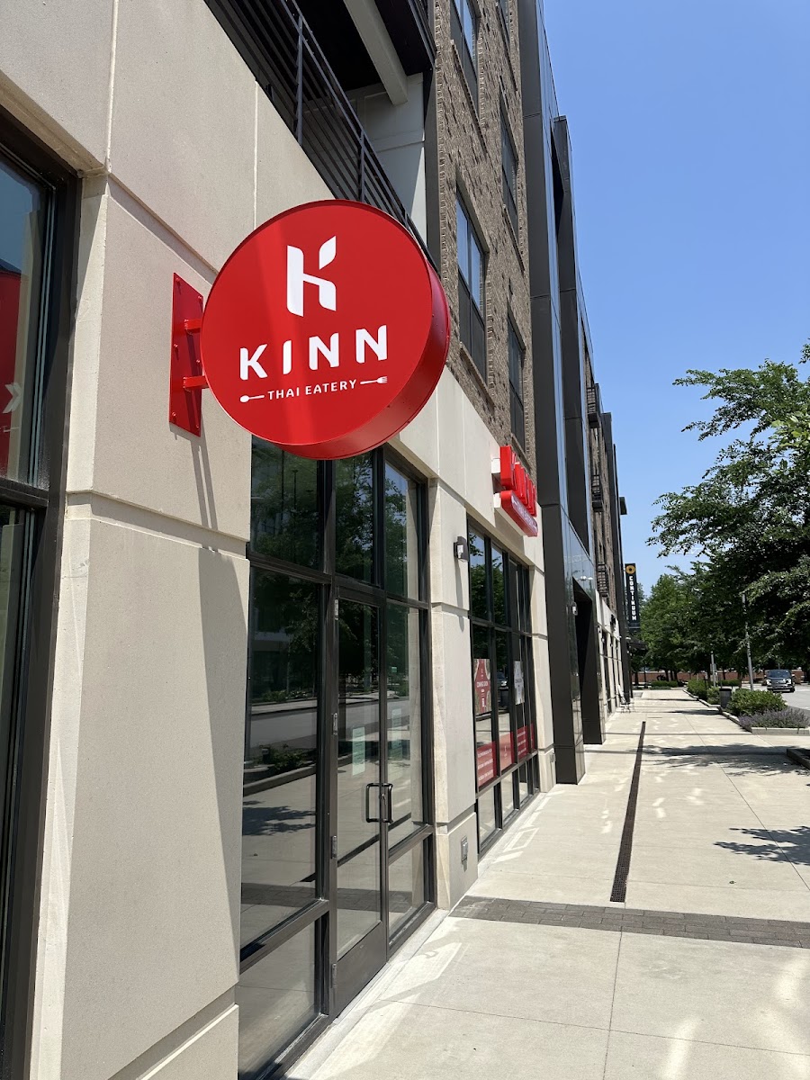 KINN Thai Eatery