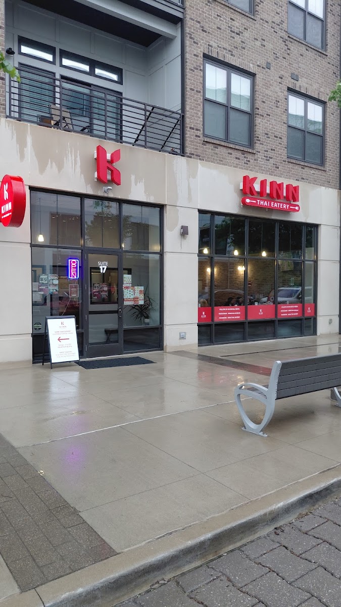 KINN Thai Eatery Photo 2