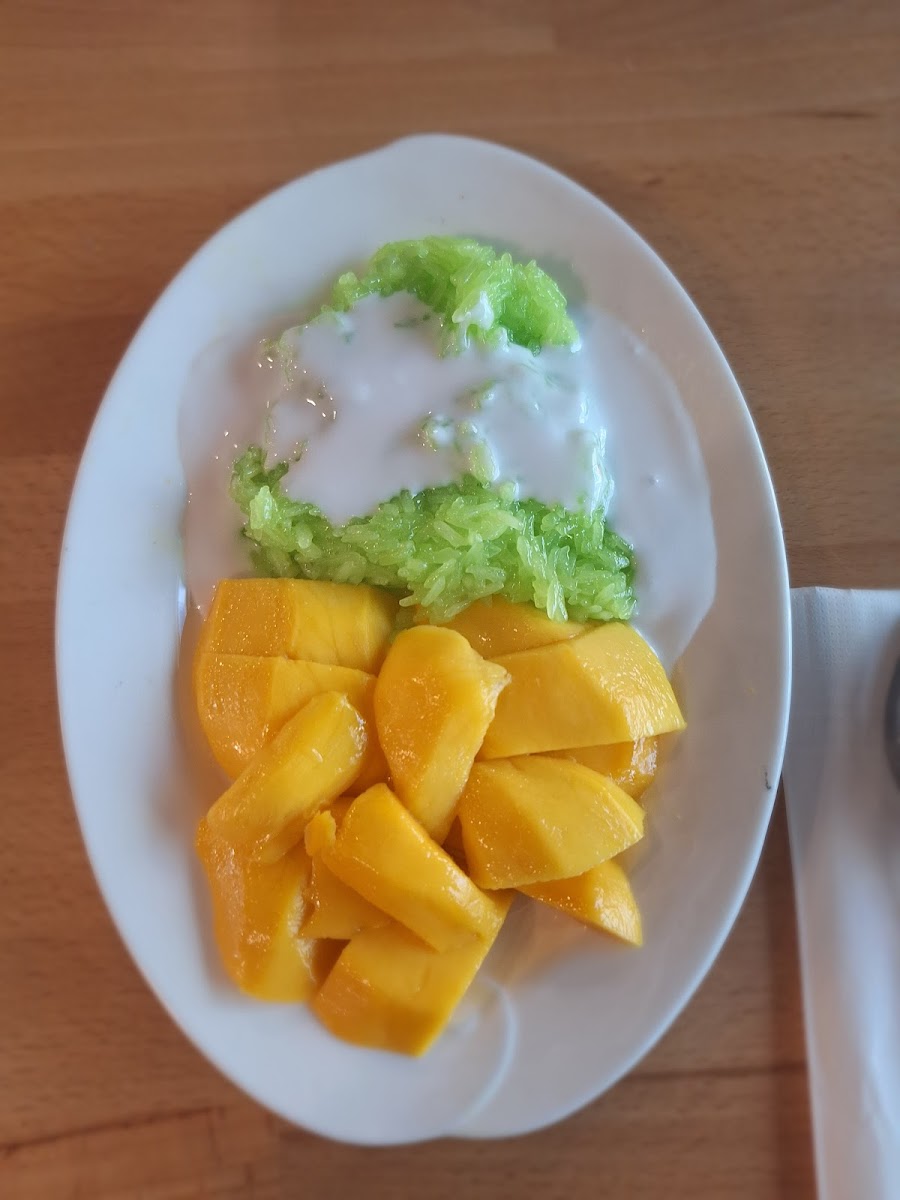 KINN Thai Eatery Photo 5