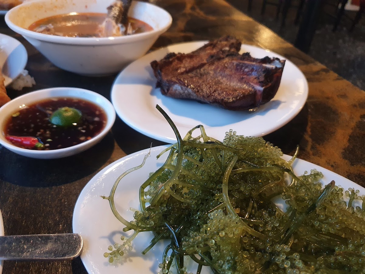 Sutukil sa Norte Grill & Restaurant Photo 10