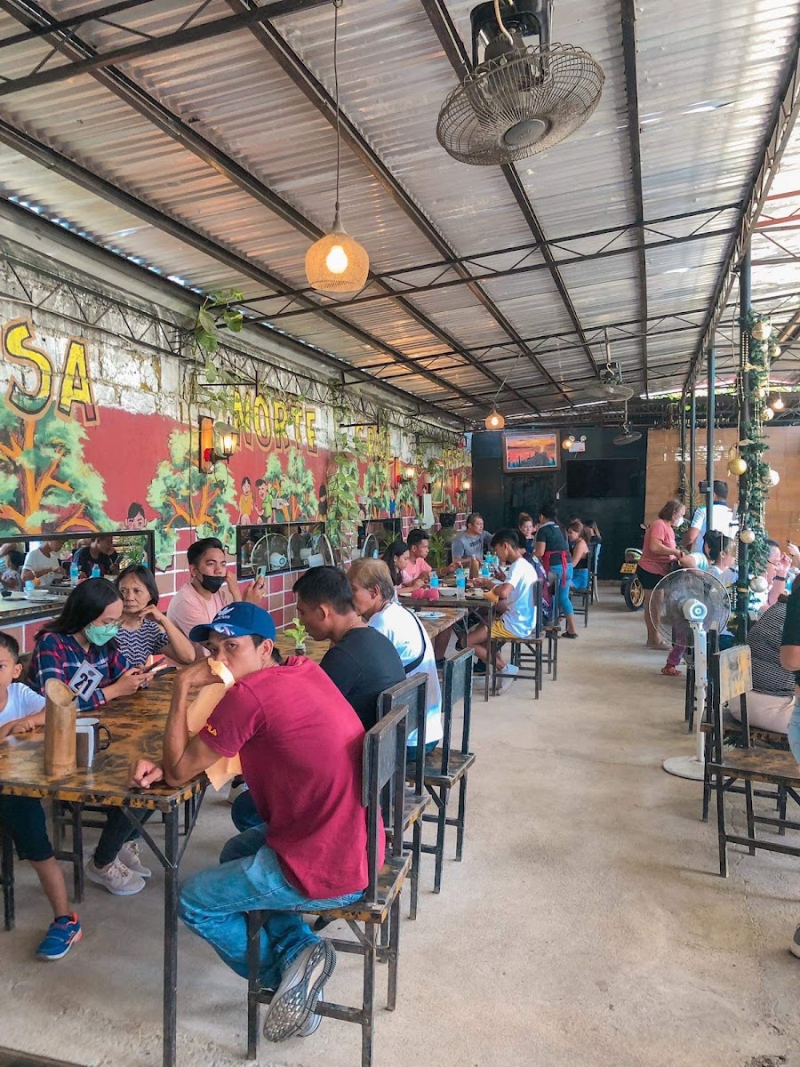 Sutukil sa Norte Grill & Restaurant Photo 4