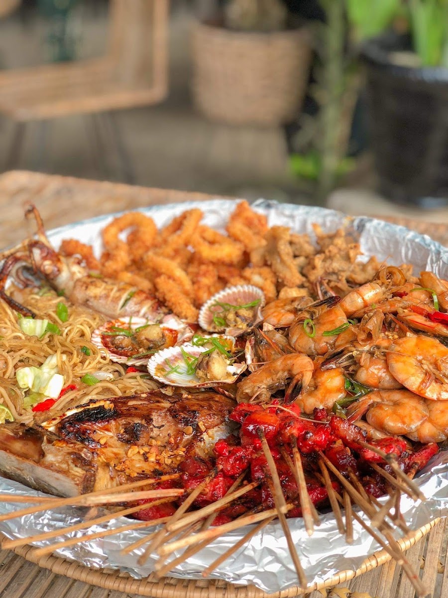 Sutukil sa Norte Grill & Restaurant Photo 6