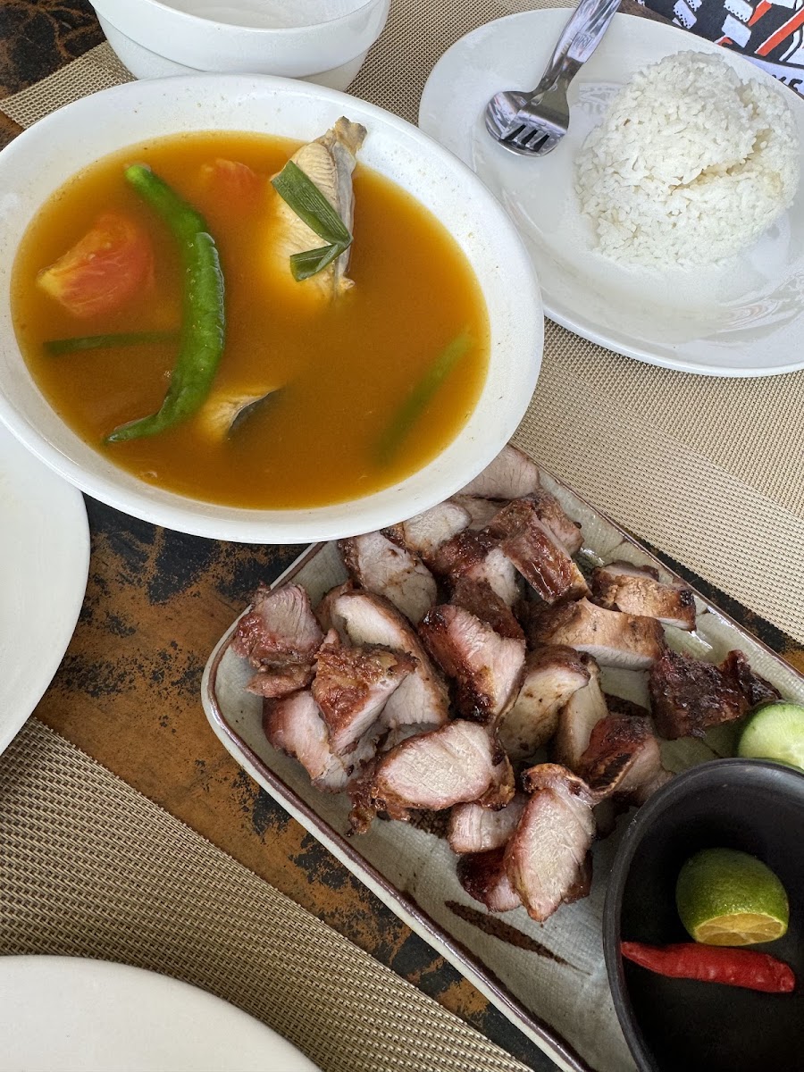Sutukil sa Norte Grill & Restaurant Photo 8